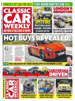 Classic Car Weekly